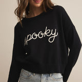 Sienna Spooky Sweater