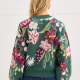Tanya Jacket