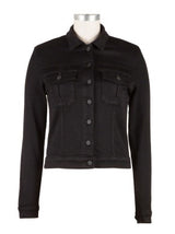 Amelia Jacket | Black