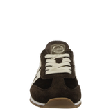 Venice Sneaker | Coffee