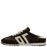 Venice Sneaker | Coffee