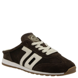 Venice Sneaker | Coffee