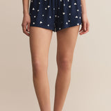 Dawn Hearts Lounge Shorts
