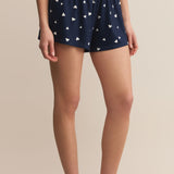 Dawn Hearts Lounge Shorts
