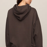 First Quarter Hoodie