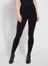 Signature Legging | Black