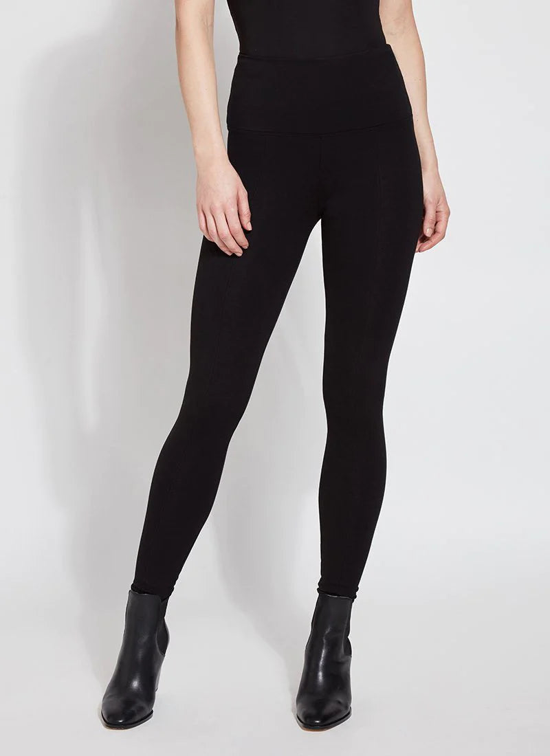 Signature Legging | Black
