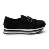 Bess Loafer | Black