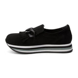 Bess Loafer | Black