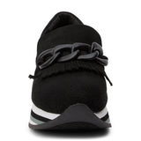 Bess Loafer | Black