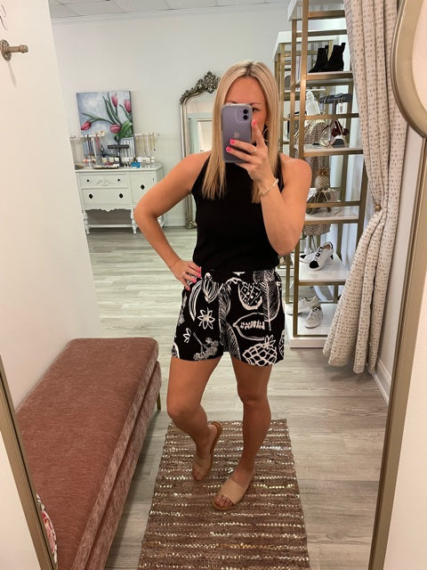 Annette Tank
