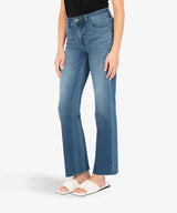Kelsey High Rise - Medium Wash