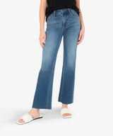 Kelsey High Rise - Medium Wash