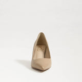 Vienna Pump | Soft Beige