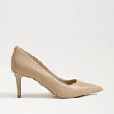 Vienna Pump | Soft Beige
