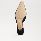 Brit Heel | Black