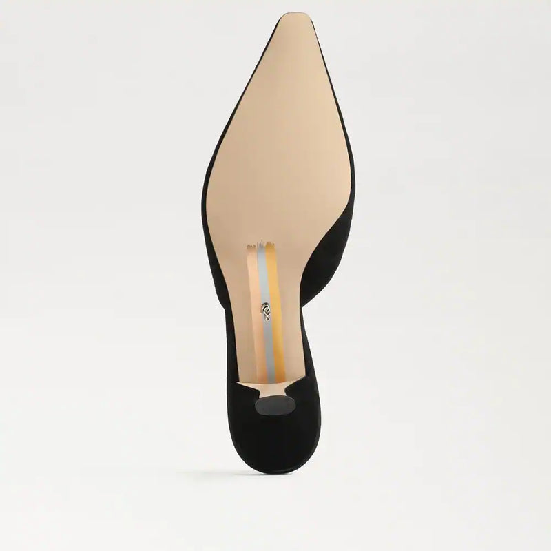 Brit Heel | Black