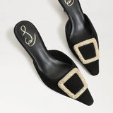 Brit Heel | Black