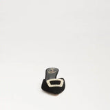 Brit Heel | Black