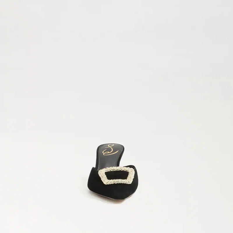 Brit Heel | Black