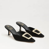 Brit Heel | Black