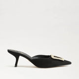 Brit Heel | Black