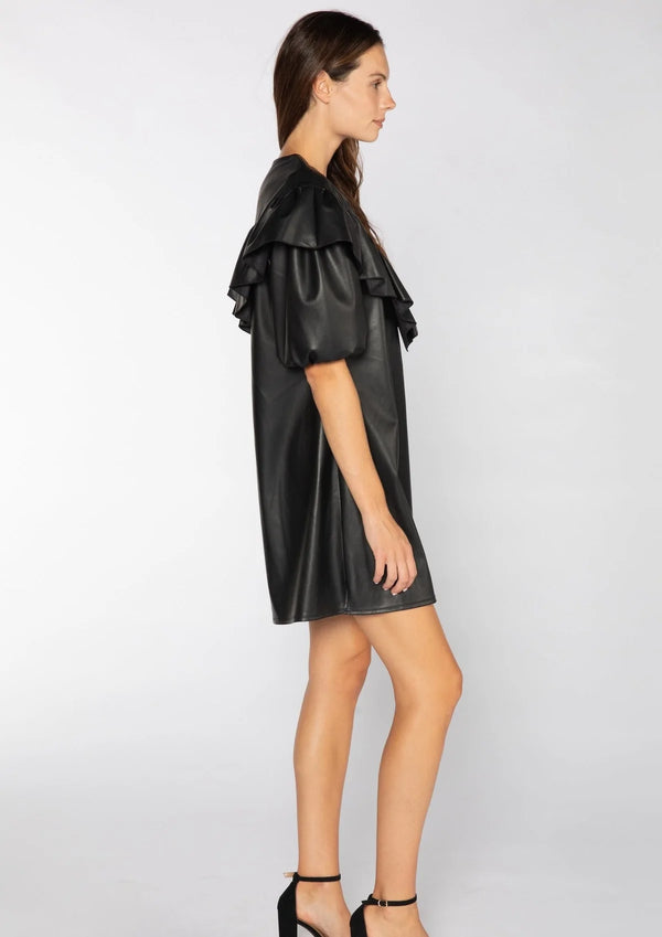 Avoly Dress