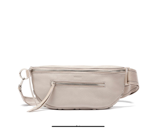 Charles | Paved Grey