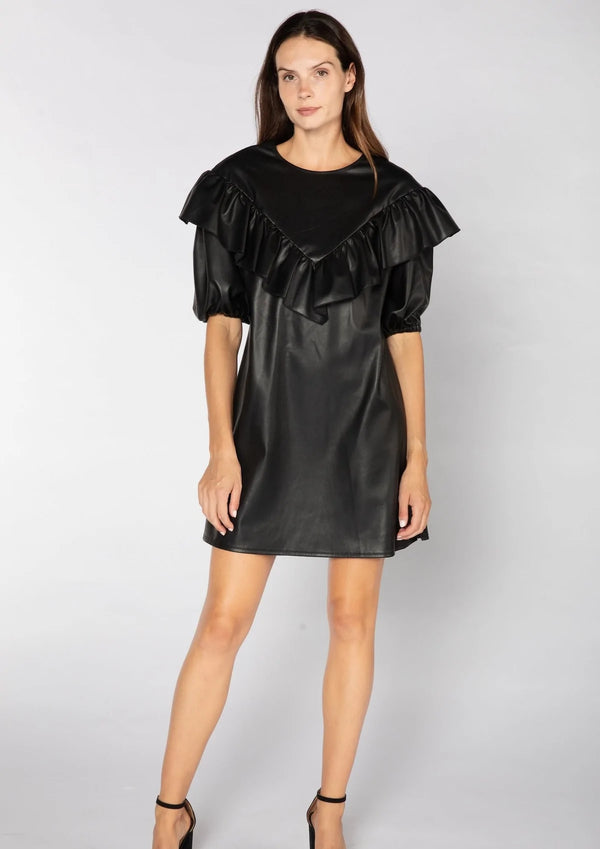 Avoly Dress