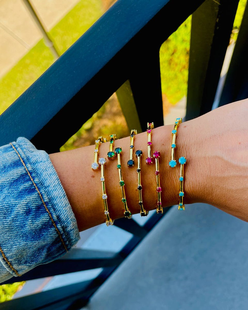 Magic Bracelet